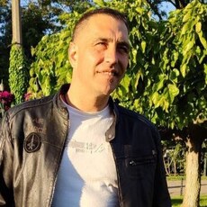 Фотография мужчины Андрей, 43 года из г. Одесса