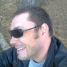 Фотография мужчины Евгений, 41 год из г. Вельск