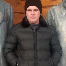 Фотография мужчины Александр, 36 лет из г. Слуцк