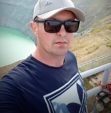 Фотография мужчины Михаил, 35 лет из г. Мирный (Якутия)