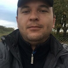 Фотография мужчины Павел, 37 лет из г. Никополь