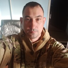 Фотография мужчины Андрей, 40 лет из г. Томск