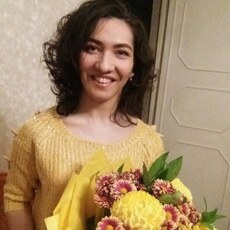 Фотография девушки Севиль, 37 лет из г. Бекабад