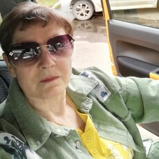 Фотография девушки Ирина, 69 лет из г. Благовещенск