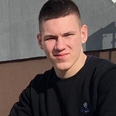 Фотография мужчины Тимофей, 19 лет из г. Старые Дороги