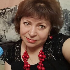 Фотография девушки Евгения, 61 год из г. Шарыпово