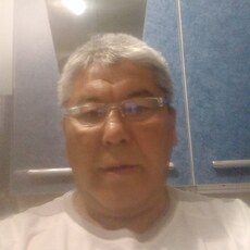 Фотография мужчины Виктор, 62 года из г. Новокузнецк