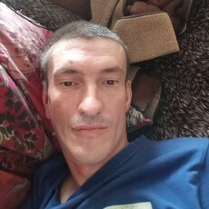 Фотография мужчины Анатолий, 42 года из г. Топки