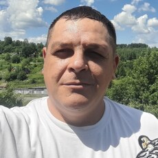 Фотография мужчины Юрий, 40 лет из г. Таштагол