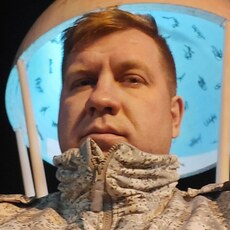 Фотография мужчины Павел, 36 лет из г. Клинцы