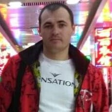 Фотография мужчины Zavick, 42 года из г. Находка