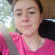 Фотография девушки Аня, 23 года из г. Ирпень