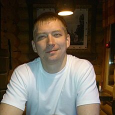 Фотография мужчины Serg, 40 лет из г. Тихвин