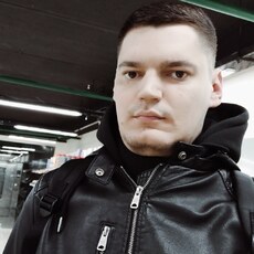 Фотография мужчины Александр, 34 года из г. Уральск