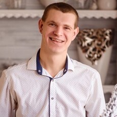 Фотография мужчины Виталий, 34 года из г. Евпатория