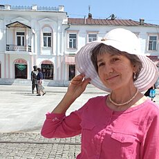 Фотография девушки Елена, 60 лет из г. Беслан