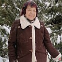 Валентина, 63 года