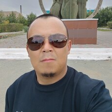 Фотография мужчины Темірлан, 38 лет из г. Тобол