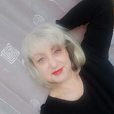 Фотография девушки Татьяна, 51 год из г. Варшава