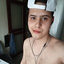 Андрей, 25 лет