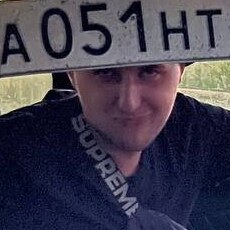 Фотография мужчины Никита, 26 лет из г. Гагарин