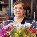 Залия, 66 лет