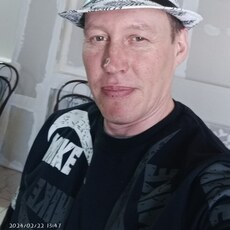 Фотография мужчины Денис, 42 года из г. Нижняя Омка