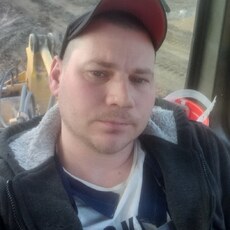 Фотография мужчины Толяс, 39 лет из г. Краснотурьинск