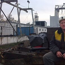 Фотография мужчины Саша, 54 года из г. Павлоград