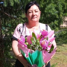 Фотография девушки Ксения, 48 лет из г. Оренбург