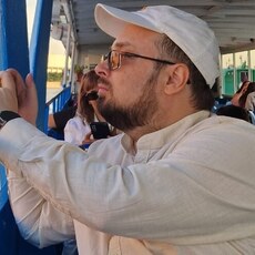 Фотография мужчины Владимир, 49 лет из г. Владивосток