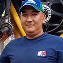 Наиль, 40 лет