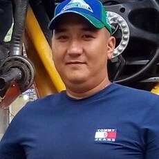 Фотография мужчины Наиль, 40 лет из г. Ишимбай