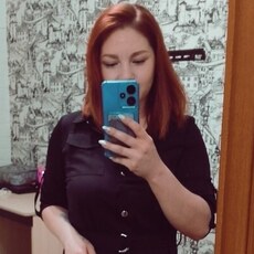 Фотография девушки Алина, 29 лет из г. Кумертау