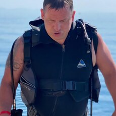 Фотография мужчины Алексей, 46 лет из г. Одинцово