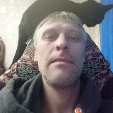 Фотография мужчины Евгений, 42 года из г. Ужур