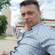 Фотография мужчины Дмитрий, 40 лет из г. Балашиха