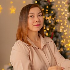 Фотография девушки Ольга, 38 лет из г. Екатеринбург