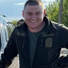 Фотография мужчины Алексей, 36 лет из г. Дружковка