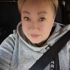 Фотография девушки Natasha, 42 года из г. Лянтор