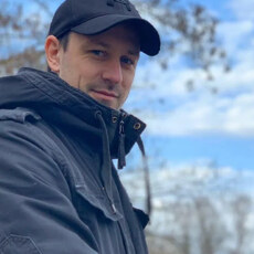 Фотография мужчины Дима, 35 лет из г. Солигорск