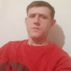 Фотография мужчины Виталий, 34 года из г. Семей