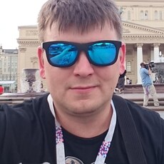 Фотография мужчины Максим, 36 лет из г. Москва