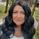 Жанетта, 54 года