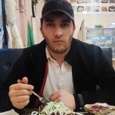 Фотография мужчины France, 27 лет из г. Братск