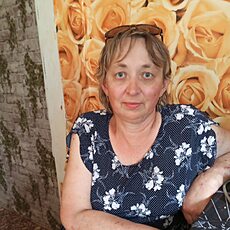 Фотография девушки Марта, 54 года из г. Вязники