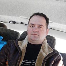 Фотография мужчины Альберт, 45 лет из г. Северодвинск