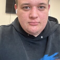 Фотография мужчины Захар, 22 года из г. Москва