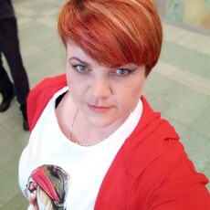 Фотография девушки Мариночка, 40 лет из г. Отрадный