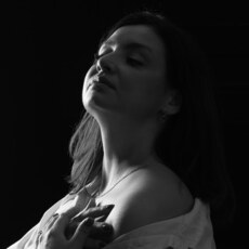 Фотография девушки Антуанет, 35 лет из г. Екатеринбург